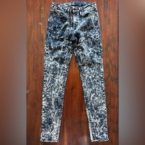 Women’s Just Black Jeans 👖 Size 31